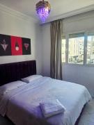 CHIC Studio - Appartements proche du Arribat Center AGDAL