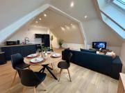 Le Cocon Arras Centre & Netflix 4 pers