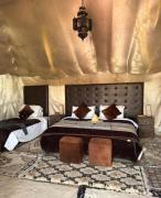 Majestic Dunes Luxury Camp