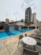 Add Suítes Vila Olimpia