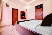 Hotel O Sunraj Stay