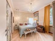 La Dolce Vita Santo Stefano Elegant Apartment with Private Terrace