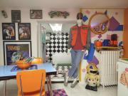 Flashbackroom #Retour dans les années 80 90