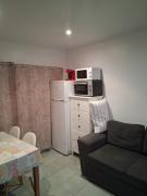 Appartement Almadrava Roses