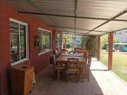 Bungalows Aguas Claras