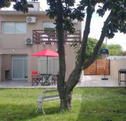 Casa alquiler temporal Santa Clara del Mar