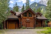 Alders Chalet by Fernie Central Reservations