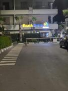 Sidi Rahal beach apartment Heaven beach