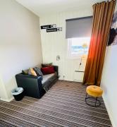 Kittelfjäll Vandrarhem