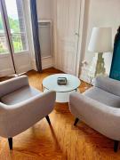 Palace Bernascon - Vue Montagne