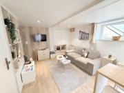 Idéal couple ! Le Nid du Bourg - Proche plage et commerces - serviettes de toilette & linge de lit compris