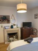 Maison Cosy et Typique au Coeur de Maule