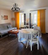 Zakątek Krasnala - Mieszkanie w Rynku