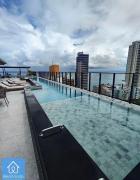 Suíte Moderna e Confortável