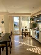 Sunny Lotus Apartamentai