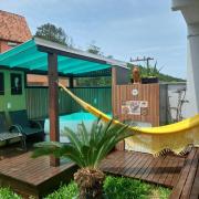 Hospede Mar Bombinhas