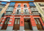 Top León
