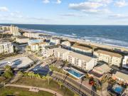 Better At The Beach - Walk to Everything in CB!