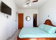 3 qtos FRENTE MAR Praia da Fonte Guarapari ES