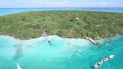 Melody Boat Trips - 5 Island Tour