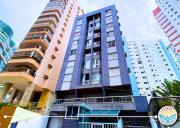 1 Quadra do Mar, Conforto e Comodidade 2 Quartos no Coração do Parque das Castanheiras na Praia da Costa