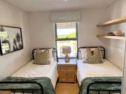 Pikkewyntjie Seaside Cottage for couples and small families