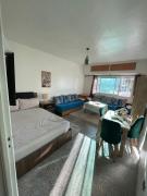 Cozy Studio in Diour Jammae