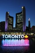 Top Toronto