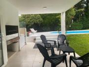 Casa quinta en sierra de los padres