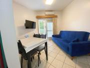 Excelente ap para 4 pessoas - CR01J