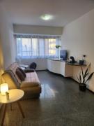 Apt no Coração da Ponta Verde