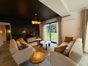 Modern house 4 bedrooms