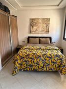 شقة Kech Amal Apartment