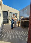 Departamento equipado Tandil