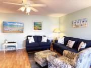 Sea Oats by the Bay – Pool, Beach & Boat Slips