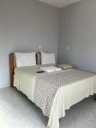 Cantinho da Jú - Pousada