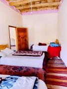 Riad hotel Étoile dades Camping