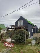 Casa Punta Del Diablo