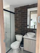 Sabaneta Parque, Wifi,Excelente vista ,Central