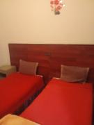 Hôtel monument historique situé au centre de la ville