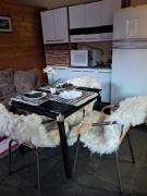 kitinet centro econômico