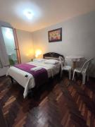 Top Cajamarca