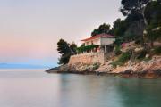 Secluded fishermans cottage Cove Lucica, Hvar - 4034