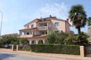 Apartments with parking space Umag - 6932