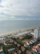 Căn Hộ The Sóng Vũng Tàu - Nhà Bên Biển Apartment