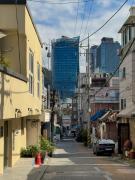 Seoul gaon Stay 가온스테이