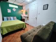 Sunshine Room Surf City El Tunco