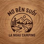 La Ngâu Mơ Bên Suối