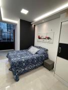 Studio mobiliado Cop30