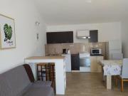 One Bedroom Apartment With Terrace A4 One Bedroom Apartment With Terrace A4